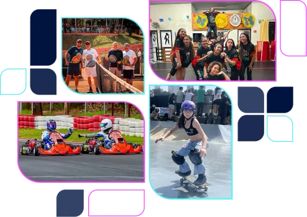 SAP Business One em ação