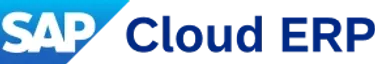 Sap Cloud ERP - logo