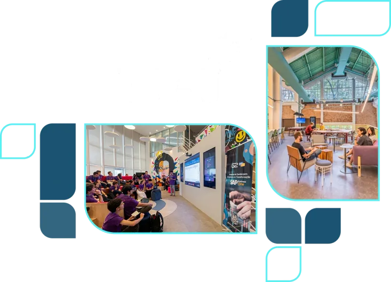 Sobre o Inteli