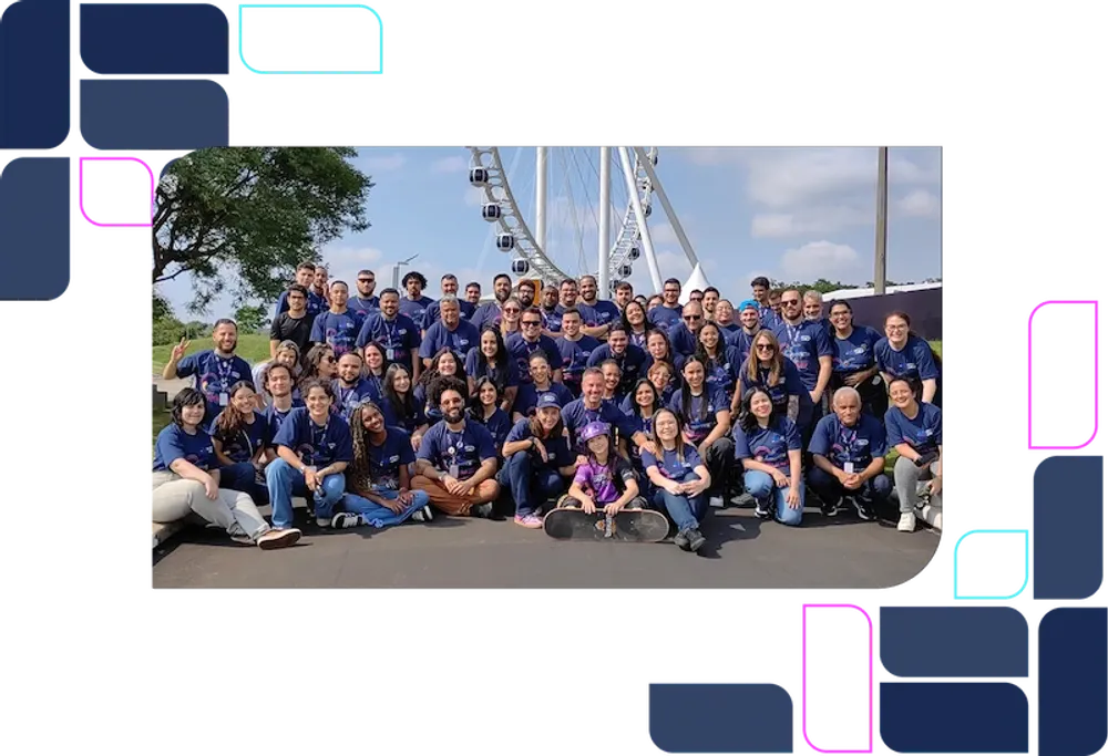 Imagens de Pedro nos treinos de kart