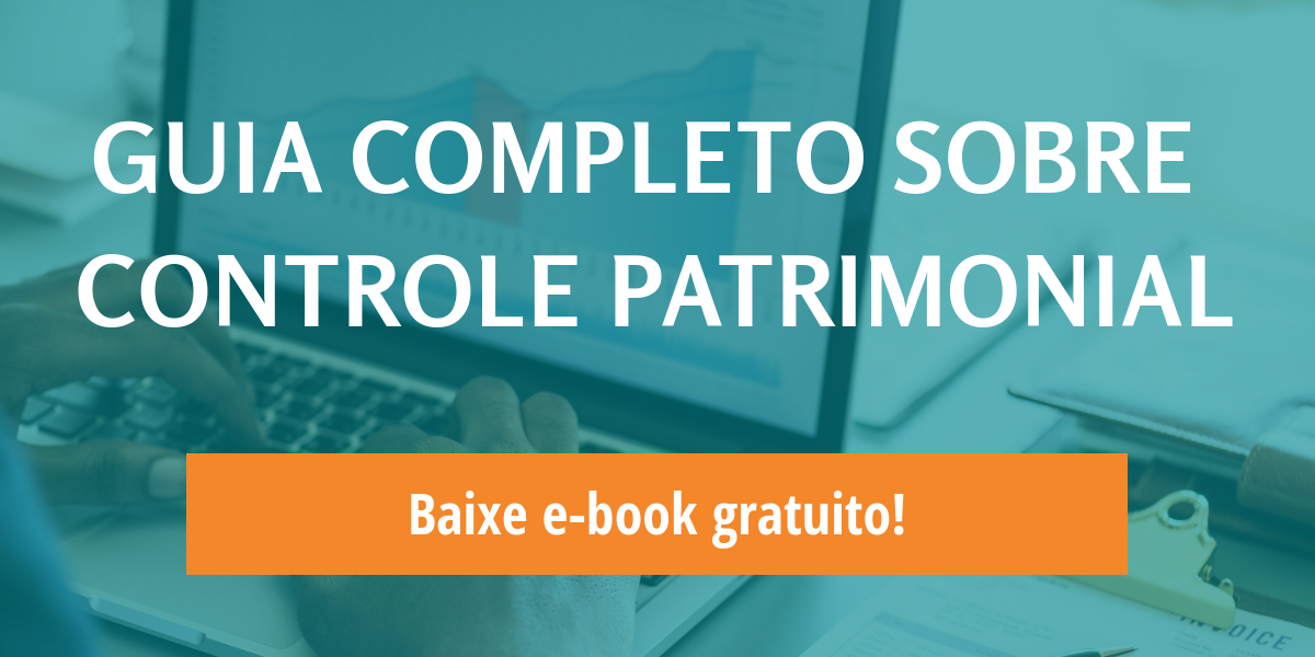 Ebook Controle Patrimonial