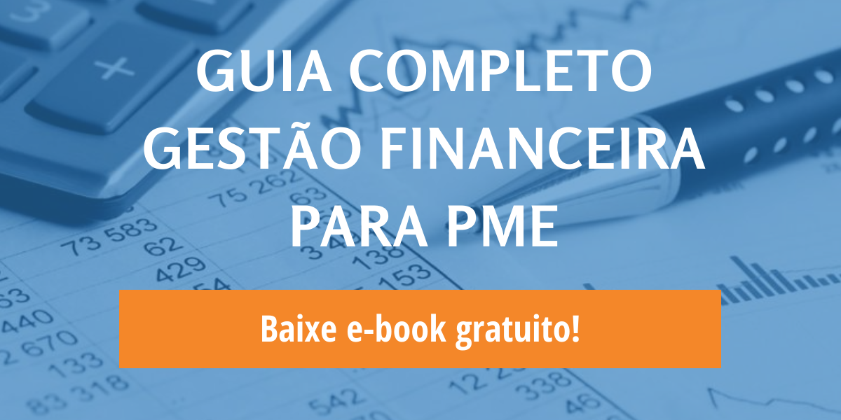 E-book Guia Completo Gestão Financeira para PMEs