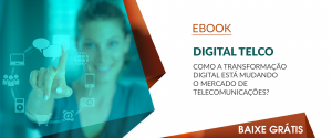 transformacao digital telecom