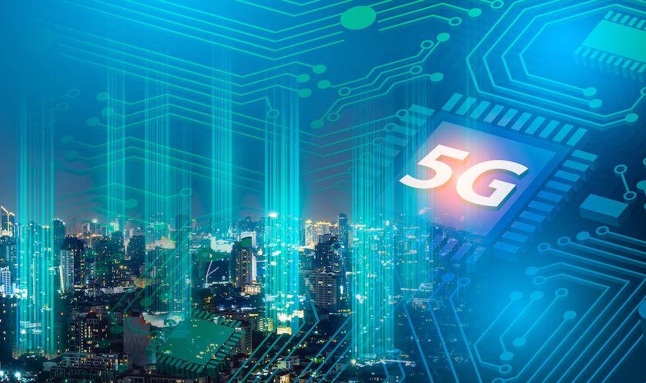 mercado telecom 5g em 2021 g2 consultoria sao business one 931