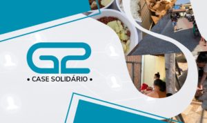 ação solidária