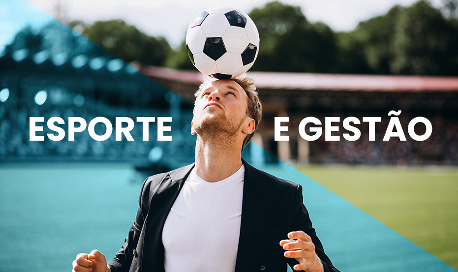 esporte e gestão