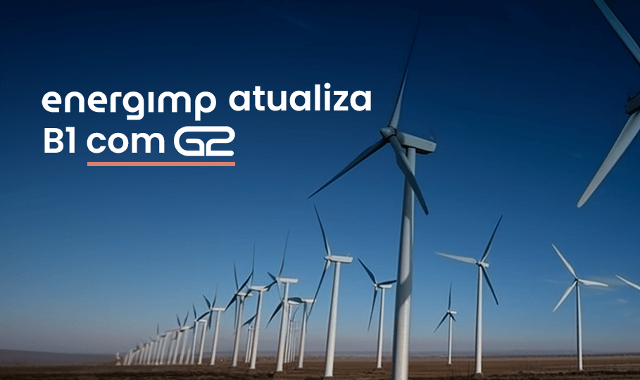 Energimp atualiza SAP Business One com G2